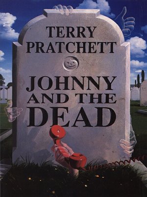 cover image of Johnny and the dead